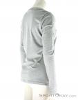 Stubaier Gletscher Sport Design Sweden Womens T-Shirt, , Gray, , Female, 0134-10043, 5637425830, , N1-16.jpg