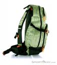 Dakine Heli Pro 20l Backpack, Dakine, Verde, , Hombre,Mujer,Unisex, 0200-10074, 5637429576, 610934864724, N1-16.jpg