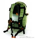 Dakine Heli Pro 20l Backpack, Dakine, Green, , Male,Female,Unisex, 0200-10074, 5637429576, 610934864724, N2-12.jpg