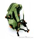 Dakine Heli Pro 20l Backpack, Dakine, Green, , Male,Female,Unisex, 0200-10074, 5637429576, 610934864724, N3-08.jpg