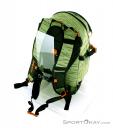 Dakine Heli Pro 20l Backpack, Dakine, Green, , Male,Female,Unisex, 0200-10074, 5637429576, 610934864724, N3-13.jpg