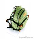Dakine Heli Pro 20l Backpack, Dakine, Green, , Male,Female,Unisex, 0200-10074, 5637429576, 610934864724, N3-18.jpg