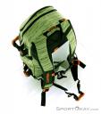 Dakine Heli Pro 20l Backpack, Dakine, Green, , Male,Female,Unisex, 0200-10074, 5637429576, 610934864724, N4-09.jpg