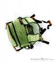 Dakine Heli Pro 20l Backpack, Dakine, Verde, , Hombre,Mujer,Unisex, 0200-10074, 5637429576, 610934864724, N5-05.jpg