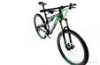 Scott Genius 740 2016 All Mountainbike, Scott, Schwarz, , Unisex, 0023-10221, 5637431826, 889143130108, N2-02.jpg