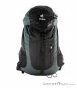 Deuter AC Lite 25l Backpack, Deuter, Čierna, , Unisex, 0078-10093, 5637433340, 0, N1-01.jpg