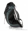 Deuter AC Lite 25l Backpack, Deuter, Čierna, , Unisex, 0078-10093, 5637433340, 0, N1-06.jpg