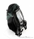 Deuter AC Lite 25l Backpack, , Black, , Unisex, 0078-10093, 5637433340, , N3-08.jpg