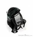 Deuter AC Lite 25l Backpack, , Black, , Unisex, 0078-10093, 5637433340, , N4-09.jpg