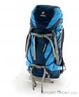 Deuter Rise 32+ 32l Backpack, Deuter, Blue, , Unisex, 0078-10095, 5637433348, 4046051054308, N2-02.jpg
