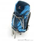 Deuter Rise 32+ 32l Backpack, , Blue, , Unisex, 0078-10095, 5637433348, , N3-03.jpg