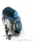 Deuter Rise 32+ 32l Backpack, , Blue, , Unisex, 0078-10095, 5637433348, , N3-13.jpg