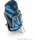 Deuter Rise 32+ 32l Backpack, , Blue, , Unisex, 0078-10095, 5637433348, , N3-18.jpg