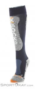 X-Socks Skiing Light Ski Socks, X-Bionic, Modrá, , Muži,Ženy,Unisex, 0228-10000, 5637434083, 8300783004649, N1-06.jpg