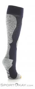 X-Socks Skiing Light Ski Socks, X-Bionic, Azul, , Hombre,Mujer,Unisex, 0228-10000, 5637434083, 8300783004649, N1-16.jpg