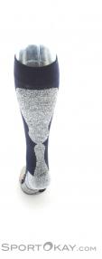 X-Socks Skiing Light Ski Socks, X-Bionic, Bleu, , Hommes,Femmes,Unisex, 0228-10000, 5637434083, 8300783004649, N3-13.jpg