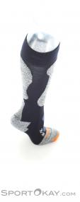 X-Socks Skiing Light Calze da Sci, X-Bionic, Blu, , Uomo,Donna,Unisex, 0228-10000, 5637434083, 8300783004649, N3-18.jpg