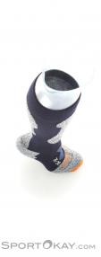 X-Socks Skiing Light Ski Socks, X-Bionic, Azul, , Hombre,Mujer,Unisex, 0228-10000, 5637434083, 8300783004649, N4-19.jpg