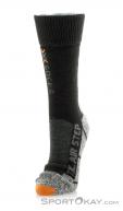 X-Socks Trekking Air Step Hiking Socks, X-Bionic, Black, , Male,Female,Unisex, 0228-10001, 5637434828, 8300783178845, N1-06.jpg