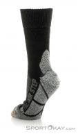 X-Socks Trekking Air Step Hiking Socks, X-Bionic, Čierna, , Muži,Ženy,Unisex, 0228-10001, 5637434828, 8300783178845, N1-11.jpg