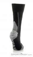 X-Socks Trekking Air Step Hiking Socks, X-Bionic, Black, , Male,Female,Unisex, 0228-10001, 5637434828, 8300783178845, N1-16.jpg