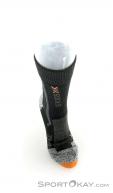 X-Socks Trekking Air Step Hiking Socks, X-Bionic, Čierna, , Muži,Ženy,Unisex, 0228-10001, 5637434828, 8300783178845, N3-03.jpg