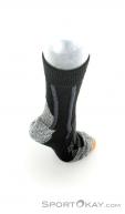 X-Socks Trekking Air Step Hiking Socks, X-Bionic, Čierna, , Muži,Ženy,Unisex, 0228-10001, 5637434828, 8300783178845, N3-18.jpg