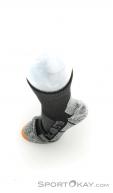 X-Socks Trekking Air Step Hiking Socks, X-Bionic, Čierna, , Muži,Ženy,Unisex, 0228-10001, 5637434828, 8300783178845, N4-09.jpg