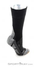 X-Socks Trekking Air Step Womens Hiking Socks, X-Bionic, Negro, , Mujer, 0228-10002, 5637434833, 8300783785876, N2-17.jpg