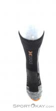 X-Socks Trekking Air Step Womens Hiking Socks, X-Bionic, Black, , Female, 0228-10002, 5637434833, 8300783785876, N3-03.jpg