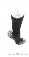 X-Socks Trekking Air Step Womens Hiking Socks, X-Bionic, Black, , Female, 0228-10002, 5637434833, 8300783785876, N3-18.jpg
