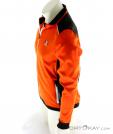 X-Bionic Ski Transmission ADV Mens Ski Sweater, , Orange, , Male, 0228-10013, 5637434876, , N2-07.jpg