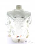 X-Bionic Ski Transmission ADV Womens Sweater, X-Bionic, Blanco, , Mujer, 0228-10015, 5637434886, 8050689071619, N3-13.jpg