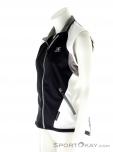 X-Bionic Transmission Layer ADV Womens Outdoor Vest, X-Bionic, Noir, , Femmes, 0228-10020, 5637434909, 0, N1-06.jpg