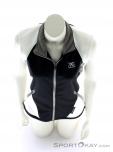 X-Bionic Transmission Layer ADV Womens Outdoor Vest, X-Bionic, Black, , Female, 0228-10020, 5637434909, 0, N3-03.jpg