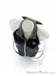 X-Bionic Transmission Layer ADV Womens Outdoor Vest, X-Bionic, Black, , Female, 0228-10020, 5637434909, 0, N4-04.jpg