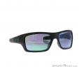 Oakley Turbine Matt Black Sunglasses, Oakley, Black, , Male,Female,Unisex, 0064-10071, 5637435576, 888392116260, N1-01.jpg