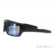 Oakley Turbine Matt Black Sunglasses, Oakley, Black, , Male,Female,Unisex, 0064-10071, 5637435576, 888392116260, N1-06.jpg