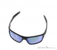 Oakley Turbine Matt Black Sunglasses, Oakley, Black, , Male,Female,Unisex, 0064-10071, 5637435576, 888392116260, N3-03.jpg