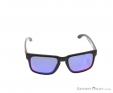 Oakley Holbrook Matte Black Sunglasses, Oakley, Black, , Male,Female,Unisex, 0064-10078, 5637435586, 0, N2-02.jpg