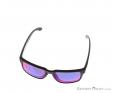 Oakley Holbrook Matte Black Sunglasses, Oakley, Black, , Male,Female,Unisex, 0064-10078, 5637435586, 0, N3-03.jpg