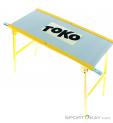 Toko Workbench 110x50cm Tavolo per Sciolinare
, Toko, Giallo, , , 0019-10167, 5637437828, 7613186050733, N3-03.jpg