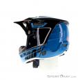 100% Aircraft Downhill Helmet, 100%, Bleu, , Hommes, 0156-10023, 5637440082, 817779015810, N1-11.jpg