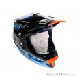 100% Aircraft Downhill Helmet, 100%, Bleu, , Hommes, 0156-10023, 5637440082, 817779015810, N2-02.jpg