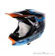 100% Aircraft Downhill Helmet, 100%, Bleu, , Hommes, 0156-10023, 5637440082, 817779015810, N2-07.jpg