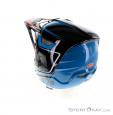 100% Aircraft Downhill Helmet, 100%, Bleu, , Hommes, 0156-10023, 5637440082, 817779015810, N2-12.jpg
