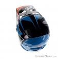 100% Aircraft Downhill Helmet, 100%, Azul, , Hombre, 0156-10023, 5637440082, 817779015810, N3-13.jpg