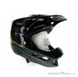 100% Aircraft Downhill Helmet, 100%, Black, , Male, 0156-10023, 5637440085, 817779015643, N1-01.jpg