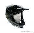 100% Aircraft Downhill Helmet, 100%, Noir, , Hommes, 0156-10023, 5637440085, 817779015643, N2-02.jpg