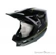 100% Aircraft Downhill Helmet, 100%, Noir, , Hommes, 0156-10023, 5637440085, 817779015643, N2-07.jpg
